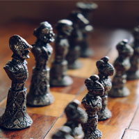 strategie